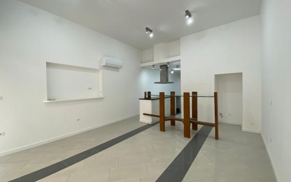 Appartement à louer    2 pièces •  Castres
