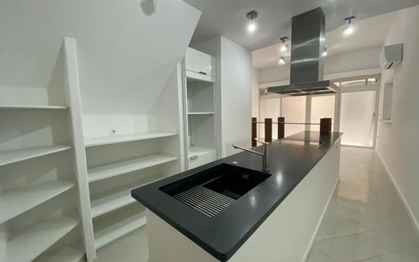 Appartement à louer    2 pièces •  Castres