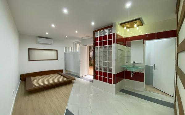 Appartement à louer    2 pièces •  Castres