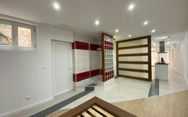 Appartement à louer    2 pièces •  Castres