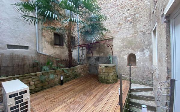 Appartement à louer    2 pièces •  Castres