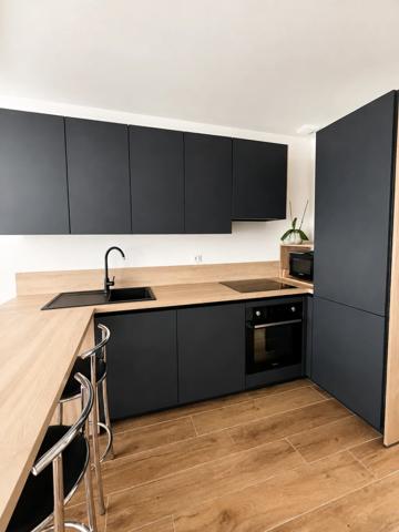 3876SS - Vente Appartement LE POULIGUEN