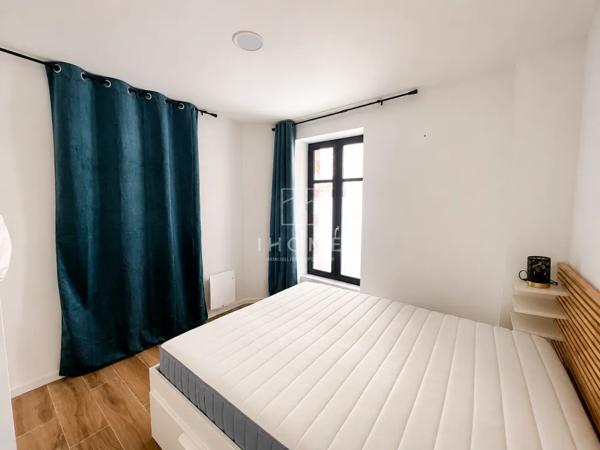 3876SS - Vente Appartement LE POULIGUEN