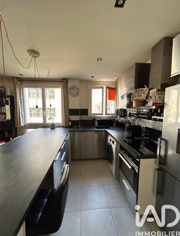 Appartement à vendre 2 pièces 42 m² Paris 12