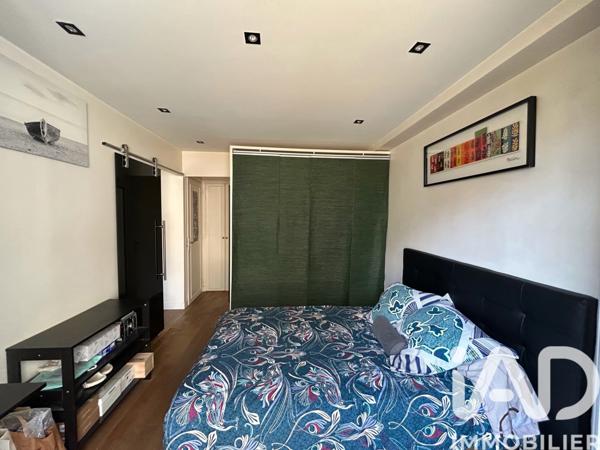 Appartement à vendre 2 pièces 42 m² Paris 12