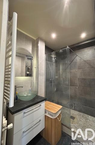 Appartement à vendre 2 pièces 42 m² Paris 12