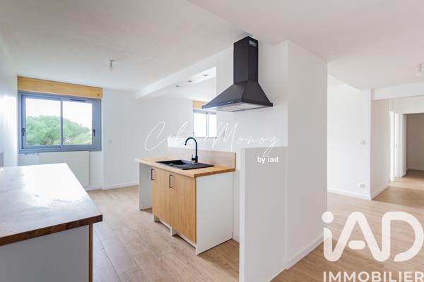 Location appartement 5 pièces 104 m² La Roche-sur-Yon