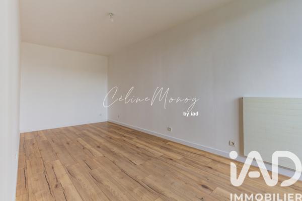 Location appartement 5 pièces 104 m² La Roche-sur-Yon