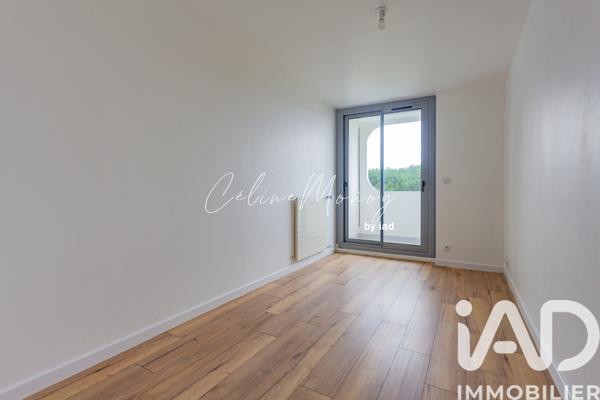 Location appartement 5 pièces 104 m² La Roche-sur-Yon