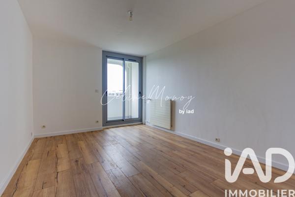 Location appartement 5 pièces 104 m² La Roche-sur-Yon