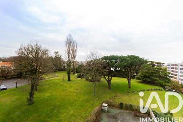 Location appartement 5 pièces 104 m² La Roche-sur-Yon