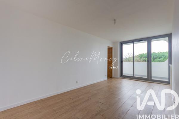 Location appartement 5 pièces 104 m² La Roche-sur-Yon