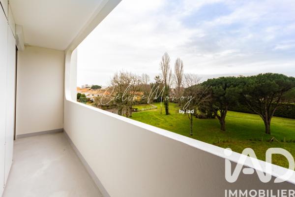 Location appartement 5 pièces 104 m² La Roche-sur-Yon