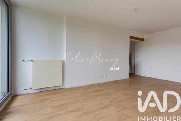 Location appartement 5 pièces 104 m² La Roche-sur-Yon