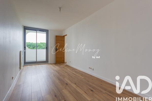 Location appartement 5 pièces 104 m² La Roche-sur-Yon