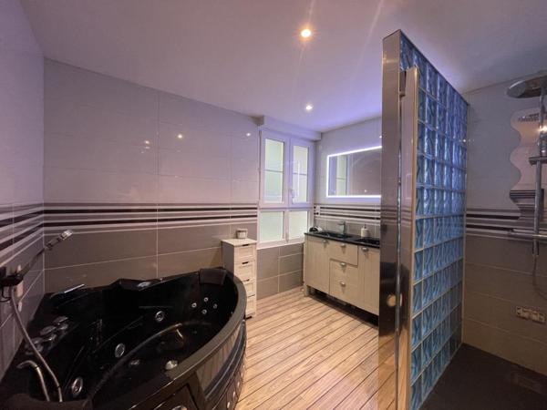 Location Appartement 4 pièces 110.94 m² - ÉPinal 88000