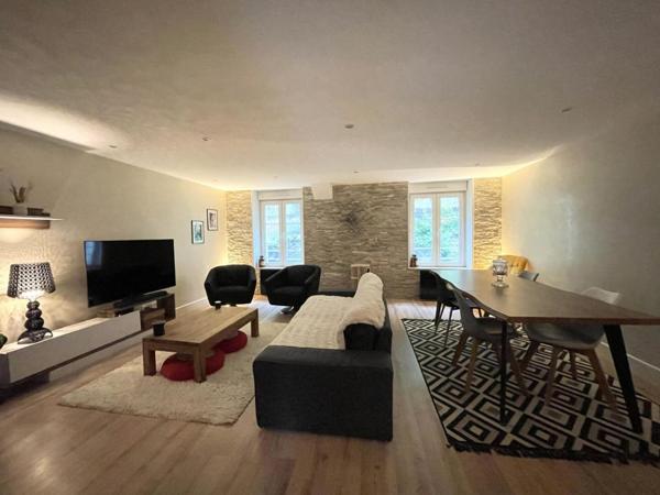 Location Appartement 4 pièces 110.94 m² - ÉPinal 88000