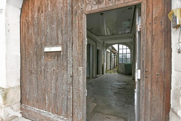 Maison à vendre |  Loches |  12 pièces | 564 m²