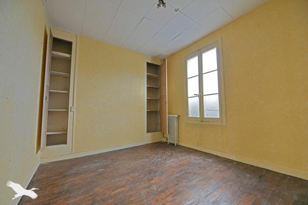 Maison à vendre |  Loches |  12 pièces | 564 m²