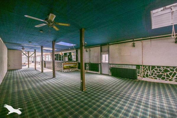 Maison à vendre |  Loches |  12 pièces | 564 m²