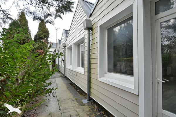 Maison à vendre |  Loches |  12 pièces | 564 m²