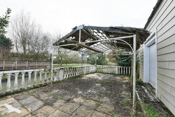 Maison à vendre |  Loches |  12 pièces | 564 m²