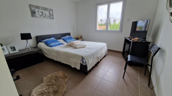 Magnifique Maison Moderne à Cérans foulletourte