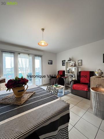 Vente / Appartement T3