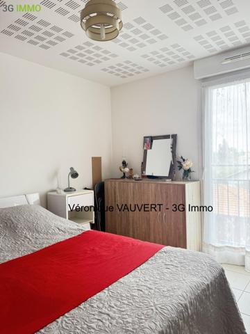 Vente / Appartement T3