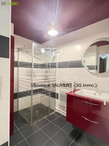 Vente / Appartement T3