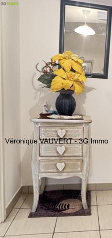 Vente / Appartement T3