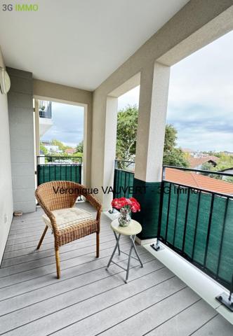 Vente / Appartement T3