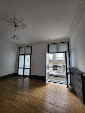 Bureaux 107m² – Angers
