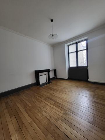 Bureaux 107m² – Angers