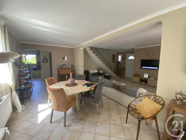 Maison à vendre  5 pièces - 129,57 m2 PEZENAS - 34