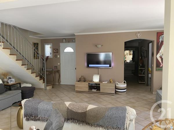 Maison à vendre  5 pièces - 129,57 m2 PEZENAS - 34