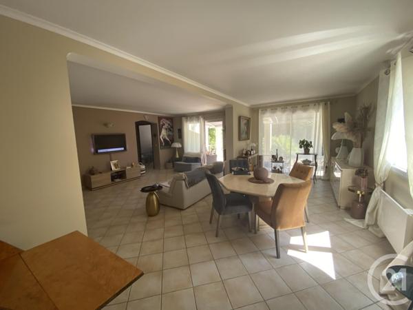 Maison à vendre  5 pièces - 129,57 m2 PEZENAS - 34