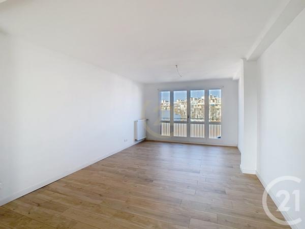 Appartement F3 à vendre  3 pièces - 73,29 m2 PERPIGNAN - 66