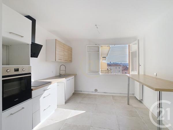 Appartement F3 à vendre  3 pièces - 73,29 m2 PERPIGNAN - 66