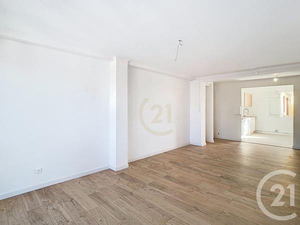 Appartement F3 à vendre  3 pièces - 73,29 m2 PERPIGNAN - 66