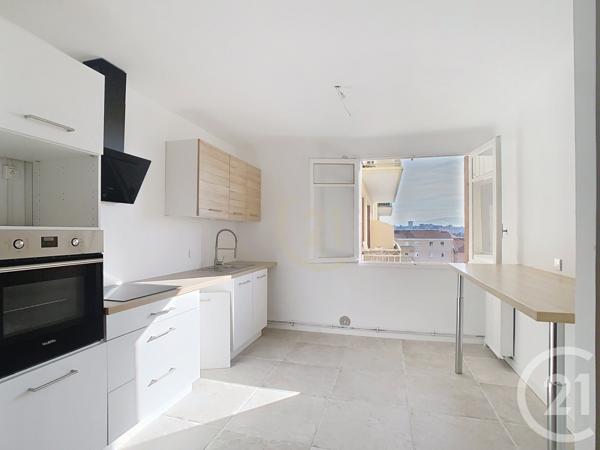 Appartement F3 à vendre  3 pièces - 73,29 m2 PERPIGNAN - 66