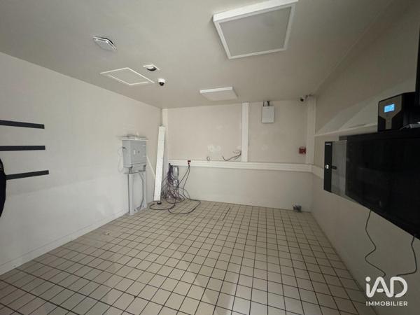 Boutique/Local commercial à vendre 1 070 m² Mirebeau