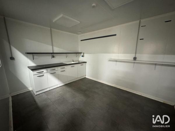 Boutique/Local commercial à vendre 1 070 m² Mirebeau