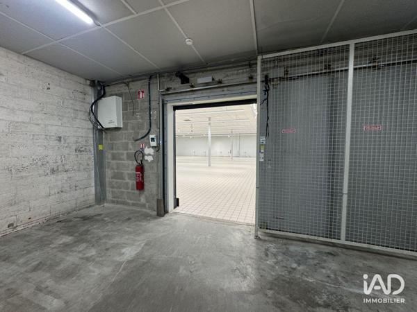 Boutique/Local commercial à vendre 1 070 m² Mirebeau