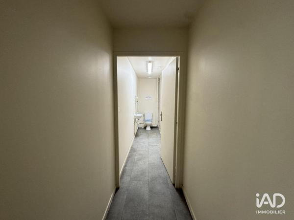 Boutique/Local commercial à vendre 1 070 m² Mirebeau