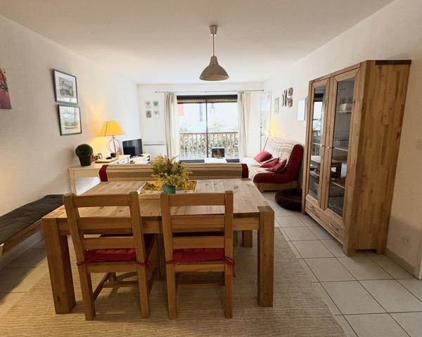 Appartement 3 pièces - 67 m²