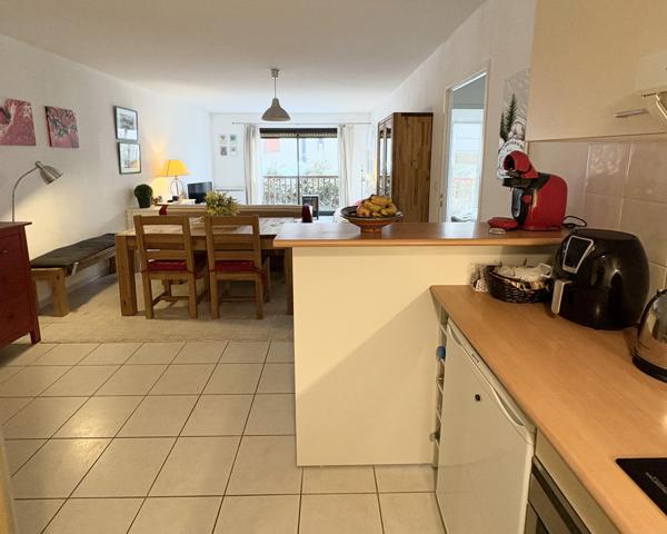 Appartement 3 pièces - 67 m²