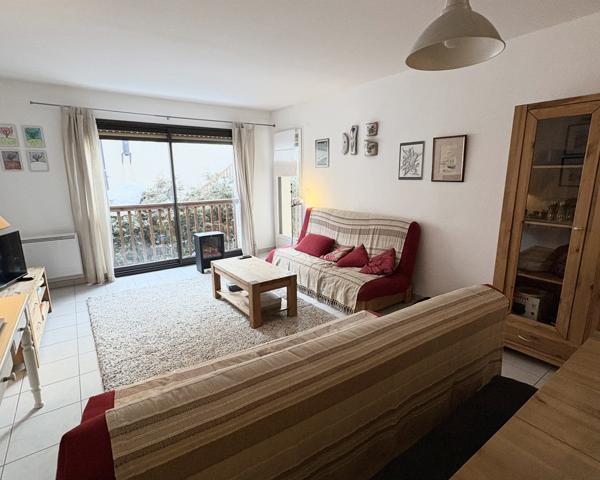 Appartement 3 pièces - 67 m²