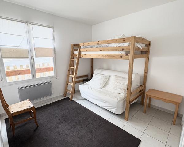 Appartement 3 pièces - 67 m²