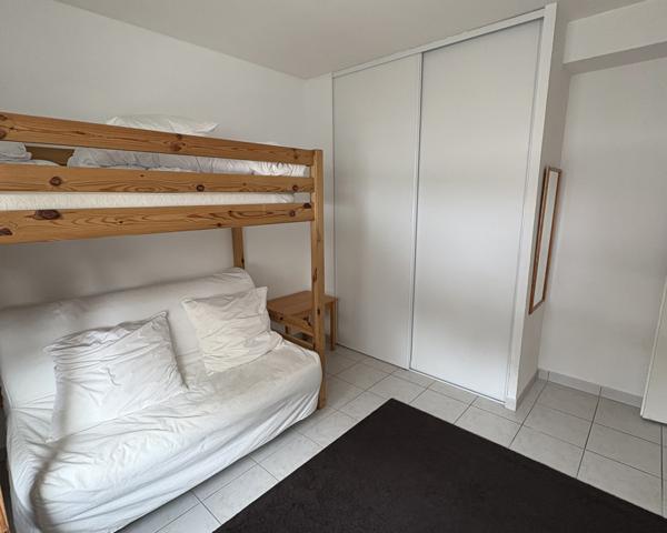 Appartement 3 pièces - 67 m²